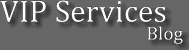 Discover the VipServices blog Discover the VipServices blog