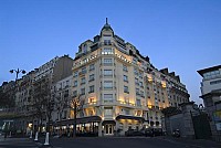 Terrass Hotel
