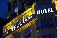 Terrass Hotel