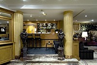 Terrass Hotel