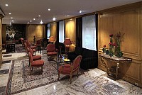 Terrass Hotel