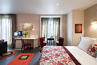 Terrass Hotel