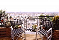 Terrass Hotel