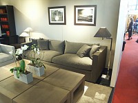 Domiciles  - Salon