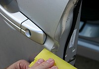 Carshield