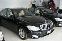 GMC Limousines