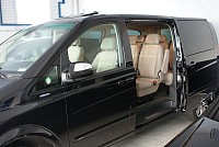 GMC Limousines