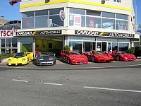 Carugati Automobiles