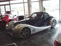 Carugati Automobiles