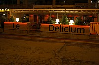 Le Délicium