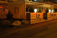 Le Délicium