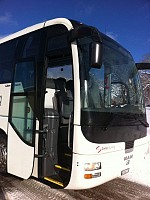 Swiss Touring  - Acces Man (hiver)