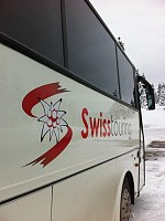 Swiss Touring  - Bova (hiver)