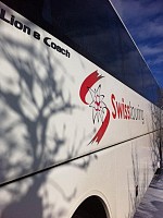 Swiss Touring  - Man (hiver)