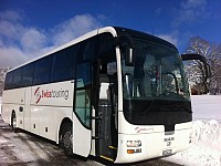 Swiss Touring  - Man (hiver)