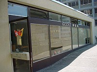 Ecole Peg