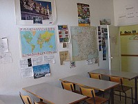 Ecole Peg