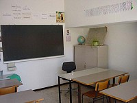 Ecole Peg