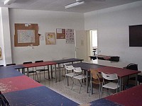 Ecole Peg