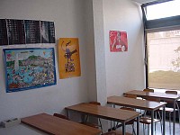 Ecole Peg