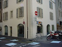 Galerie Dutta