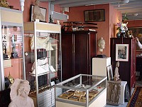 Galerie Dutta