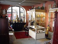 Galerie Dutta