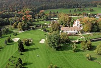 Golf Club de Bonmont