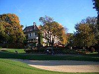 Golf Club de Bonmont