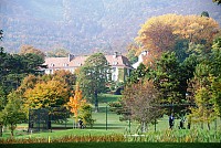 Golf Club de Bonmont