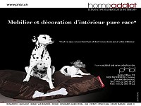 Home Addict