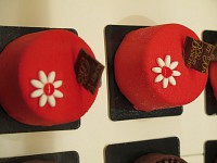 Chocolaterie Patisserie David Banchet  - IMG 1034