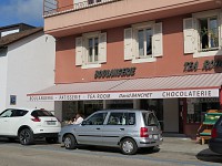 Chocolaterie Patisserie David Banchet  - IMG 1041