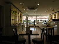 Chocolaterie Patisserie David Banchet  - IMG 1043