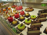 Chocolaterie Patisserie David Banchet  - IMG 1064
