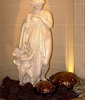 Le Fleuriste des Augustins