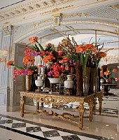 Le Fleuriste des Augustins