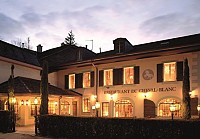 Le Restaurant du Cheval Blanc