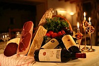 Le Restaurant du Cheval Blanc