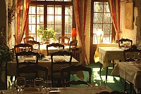 Le Restaurant du Cheval Blanc