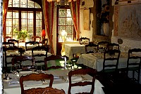 Le Restaurant du Cheval Blanc