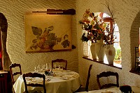 Le Restaurant du Cheval Blanc