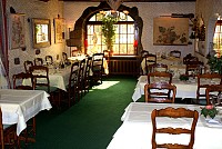 Le Restaurant du Cheval Blanc
