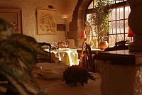 Le Restaurant du Cheval Blanc