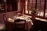 Le Restaurant du Cheval Blanc