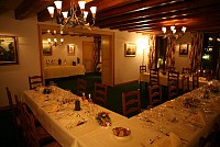 Le Restaurant du Cheval Blanc