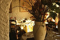 Le Restaurant du Cheval Blanc