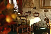 Le Restaurant du Cheval Blanc