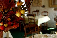 Le Restaurant du Cheval Blanc