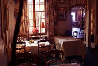 Le Restaurant du Cheval Blanc